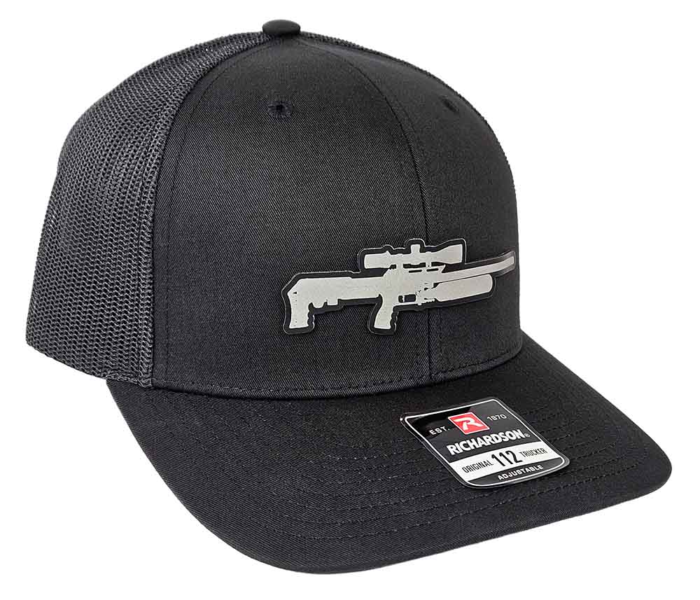 Airgun Hat