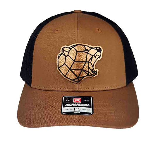 Artora Screaming Bear Hat