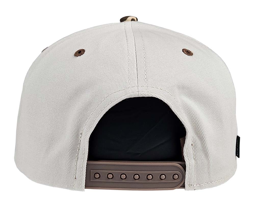 Git Bass Duck Camo Hat