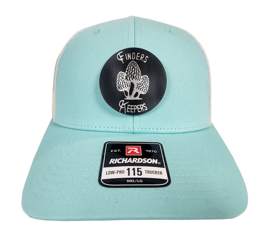 Morel Mushroom Hunter - Finders Keepers Hat