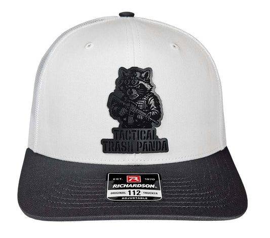 Tactical Trash Panda Hat