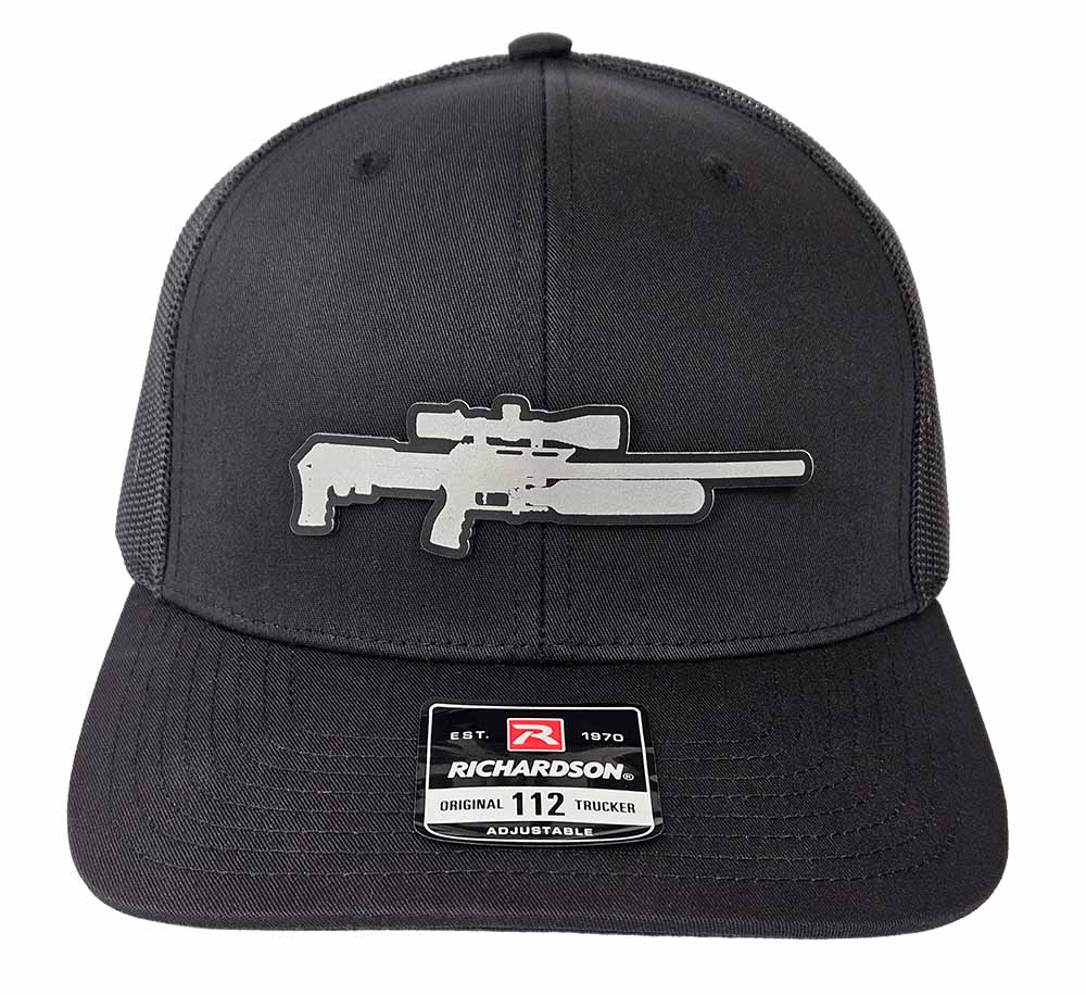 Airgun Hat