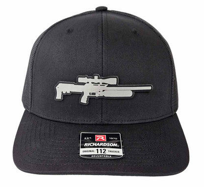 Airgun Hat