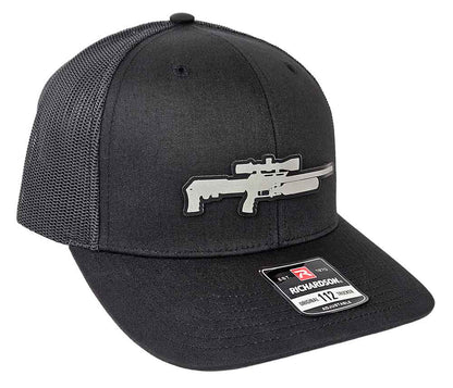 Airgun Hat