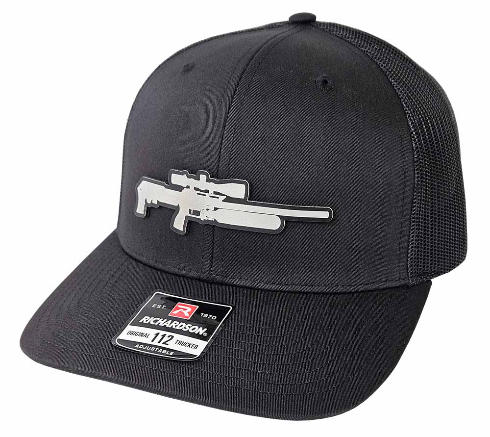 Airgun Hat