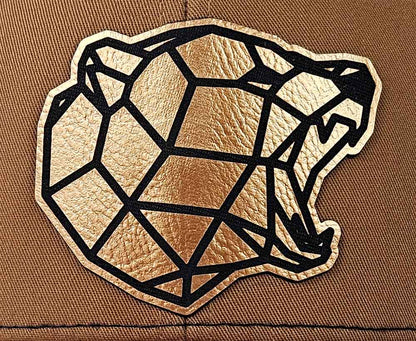 Artora Screaming Bear Hat