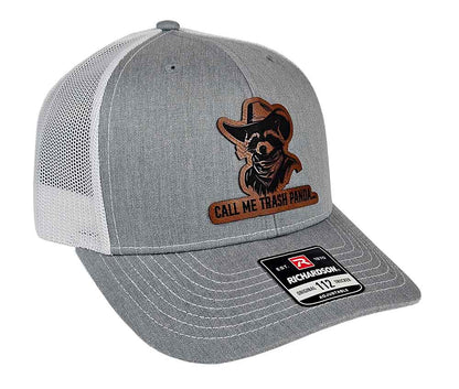Call Me Trash Panda Hat
