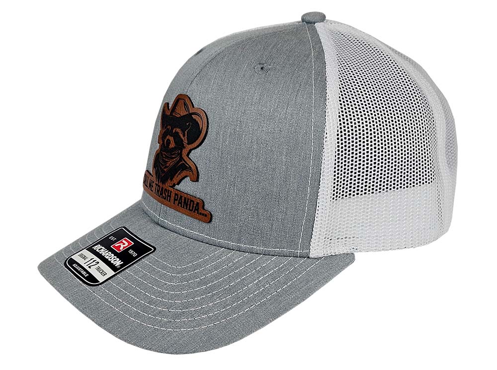 Call Me Trash Panda Hat