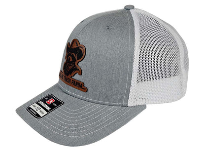 Call Me Trash Panda Hat
