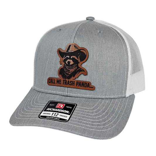 Call Me Trash Panda Hat