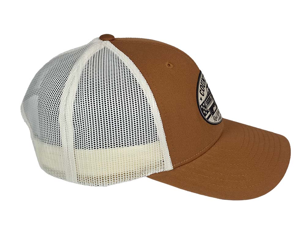 County Fair Classic Chevy Truck Hat