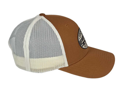 County Fair Classic Chevy Truck Hat