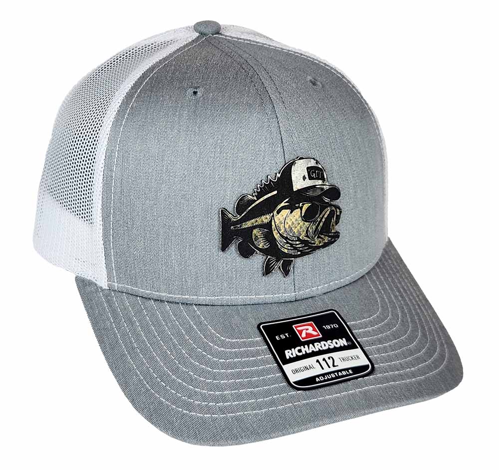 Git Bass Hat