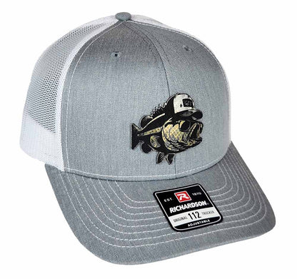 Git Bass Hat
