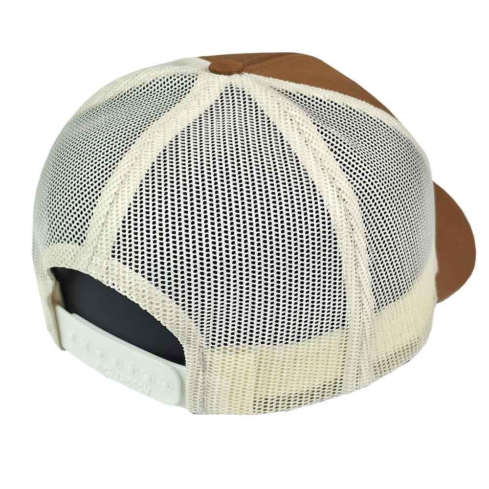 GunCon 2026 Caramel Trucker Hat