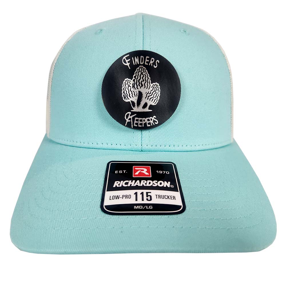 Morel Mushroom Hunter - Finders Keepers Hat