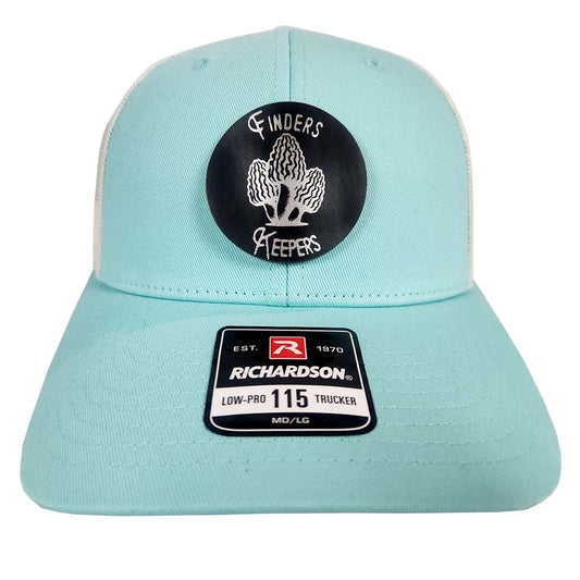 Morel Mushroom Hunter - Finders Keepers Hat