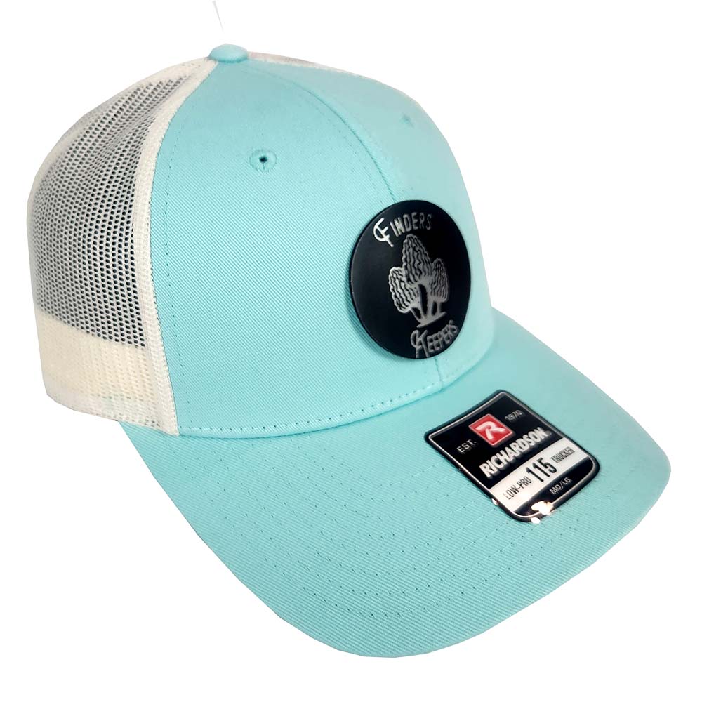 Morel Mushroom Hunter - Finders Keepers Hat