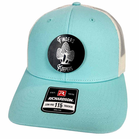 Morel Mushroom Hunter - Finders Keepers Hat