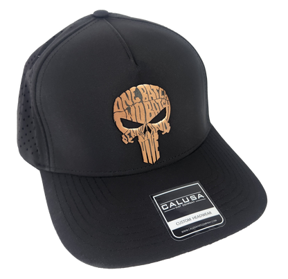 Punishment Skull Hat