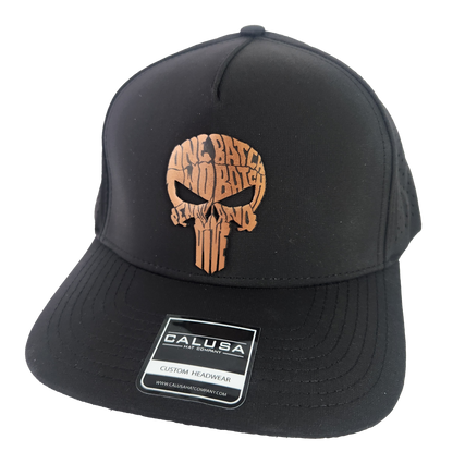 Punishment Skull Hat