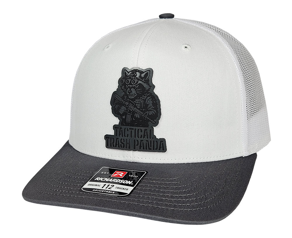 Tactical Trash Panda Hat