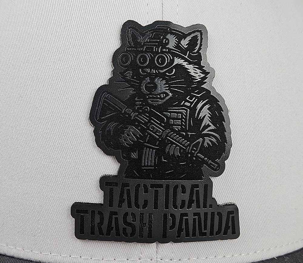 Tactical Trash Panda Hat
