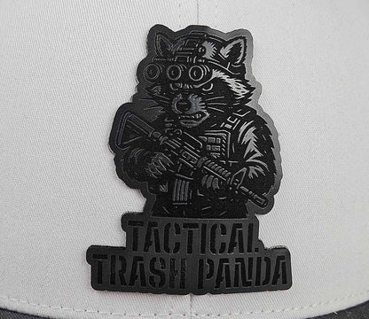 Tactical Trash Panda Hat