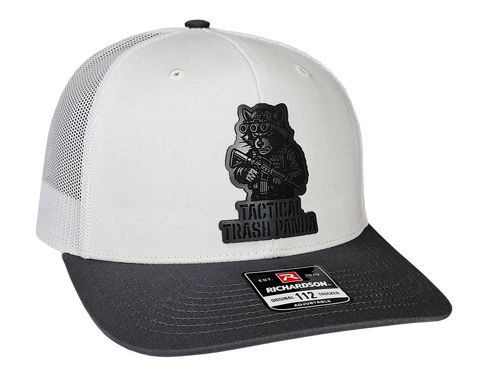 Tactical Trash Panda Hat