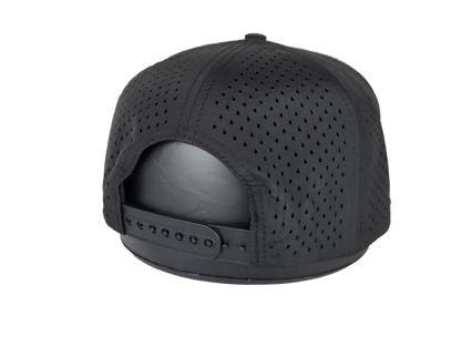 Punishment Skull Hat